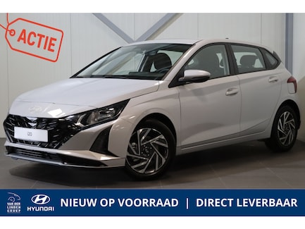 Hyundai i20 0
