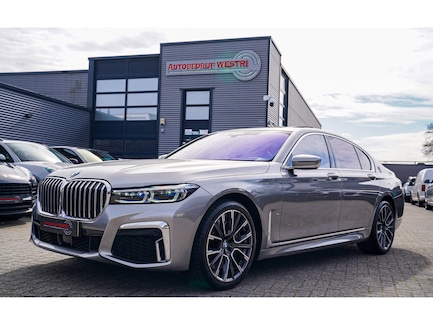 BMW 7-Serie 0