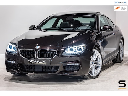 BMW 6-Serie 0