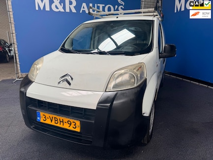 Citroën Nemo 0