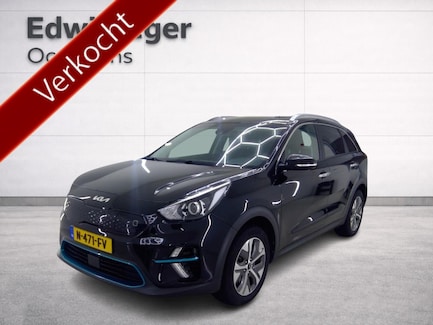 Kia Niro EV 0