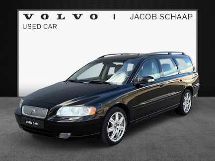 Volvo V70 0