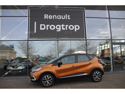 Renault Captur 0