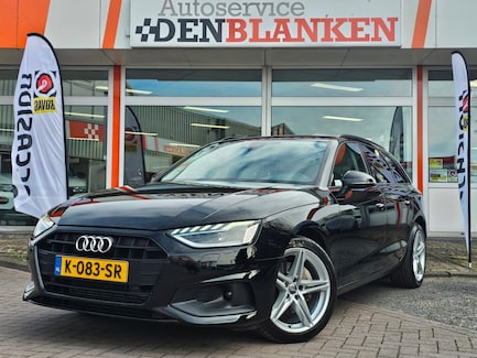 Audi A4 0