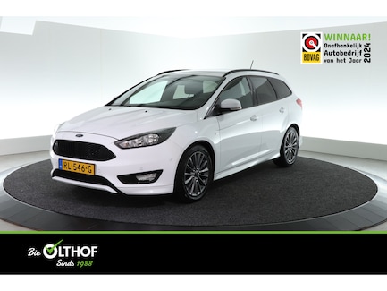 Ford Focus 0