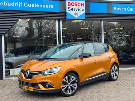 Renault Scenic 0
