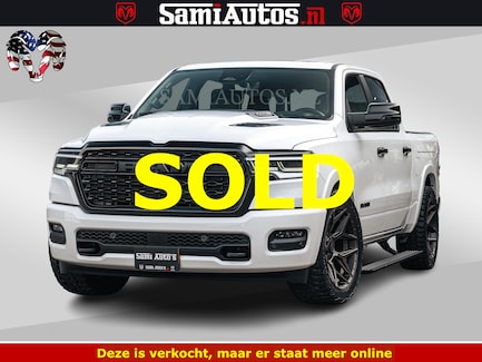 Dodge Ram 0