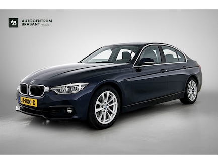 BMW 3-Serie 0