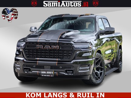 Dodge Ram 0