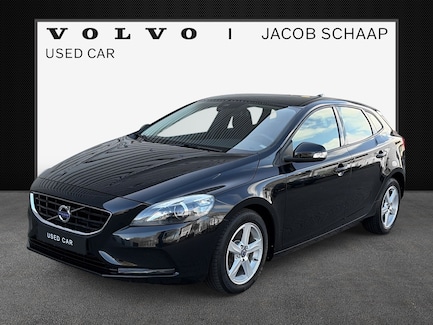 Volvo V40 0