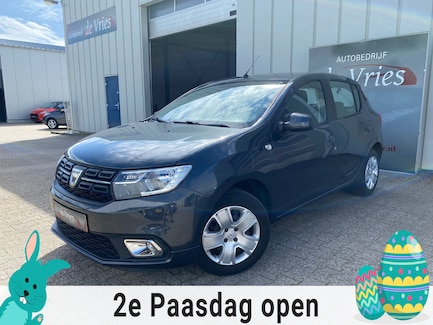 Dacia Sandero 0