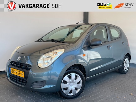 Suzuki Alto 0