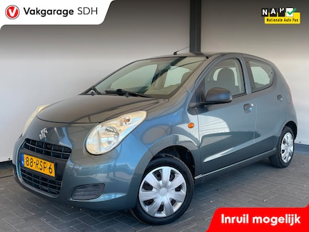 Suzuki Alto 0