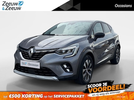 Renault Captur 0