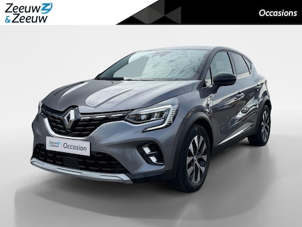 Renault Captur 0