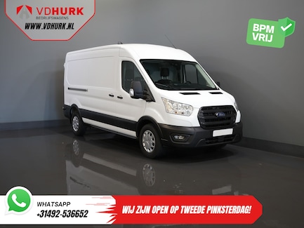 Ford Transit 0