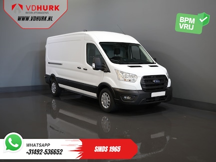 Ford Transit 0