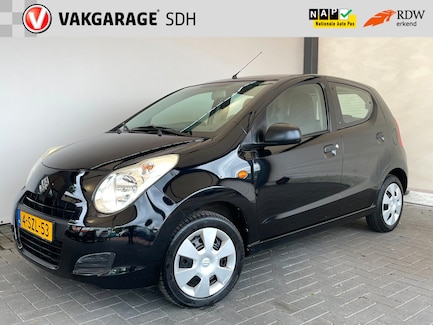 Suzuki Alto 0