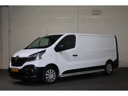 Renault Trafic 0