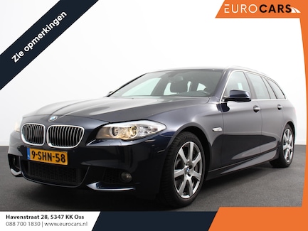 BMW 5-Serie 0