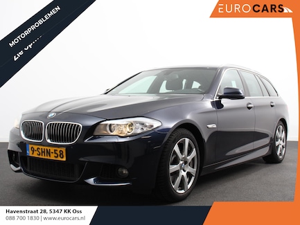 BMW 5-Serie 0