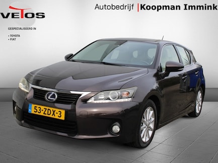 Lexus CT 0