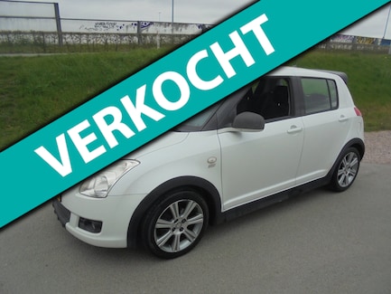 Suzuki Swift 0