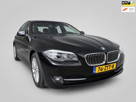 BMW 5-Serie 0