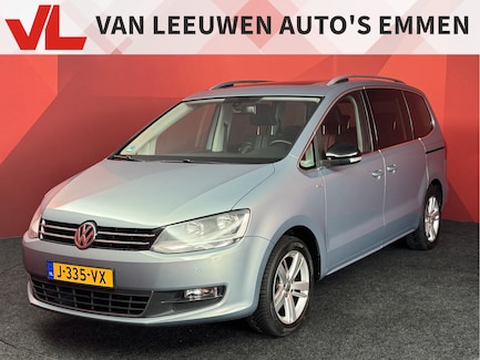 Volkswagen Sharan 0