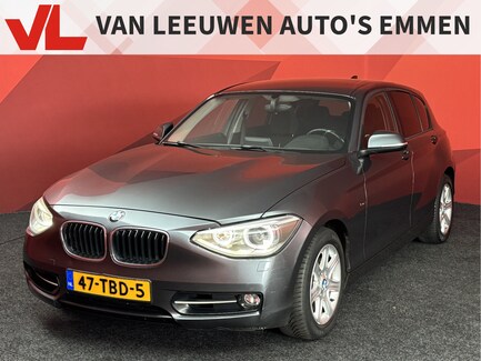 BMW 1-Serie 0