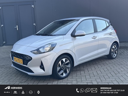 Hyundai i10 0