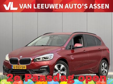 BMW 2-Serie Active Tourer 0