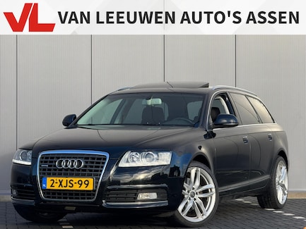 Audi A6 0
