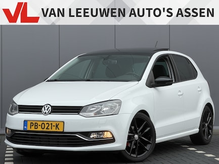 Volkswagen Polo 0