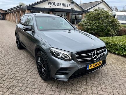Mercedes-Benz GLC 0