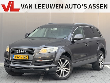Audi Q7 0