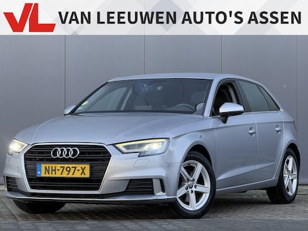 Audi A3 0