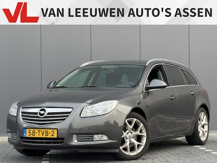 Opel Insignia 0