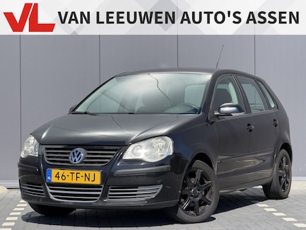 Volkswagen Polo 0
