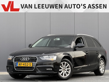 Audi A4 0