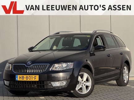Skoda Octavia 0