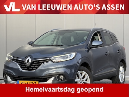 Renault Kadjar 0