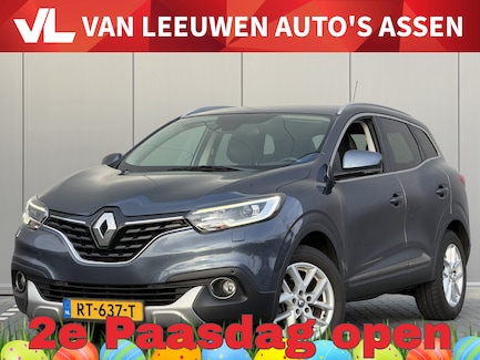 Renault Kadjar 0