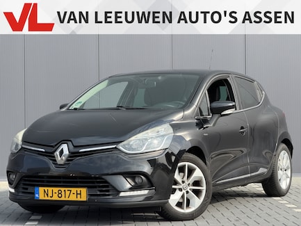Renault Clio 0