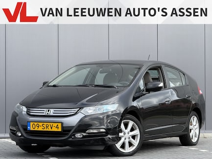 Honda Insight 0