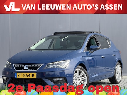 SEAT Leon 0