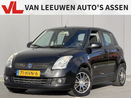 Suzuki Swift 0