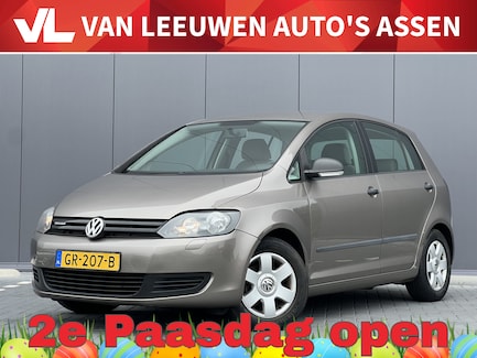 Volkswagen Golf Plus 0