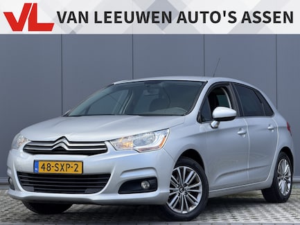 Citroën C4 0