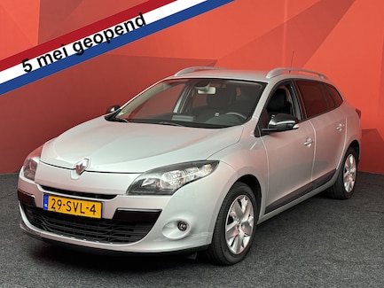Renault Megane 0